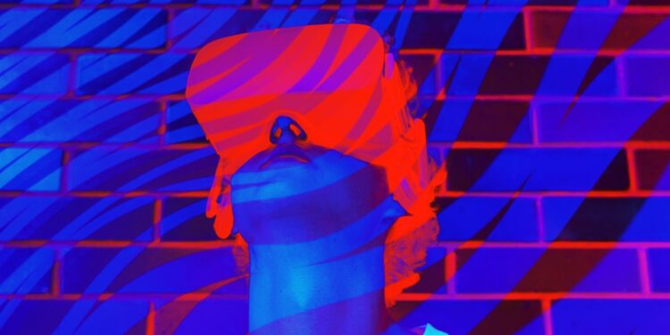 Without standards, there is no metaverse