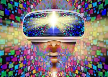 Report: By 2026, it’s predicted 25% of people will spend an hour per day in the metaverse