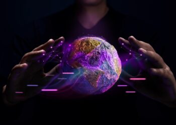 The metaverse could drive the next big tech opportunity