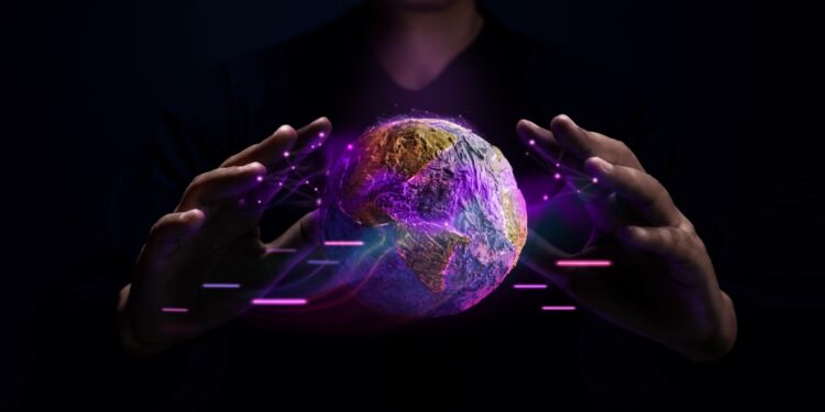 The metaverse could drive the next big tech opportunity