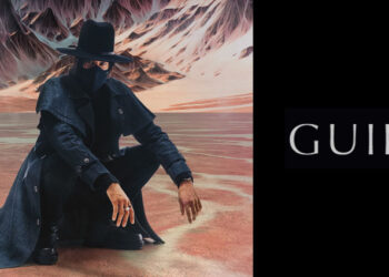 Tallinn’s GUILD Atelier Enters Fashion Metaverse