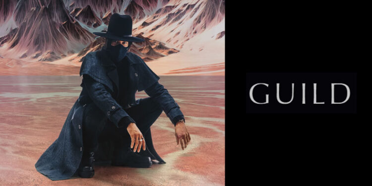 Tallinn’s GUILD Atelier Enters Fashion Metaverse