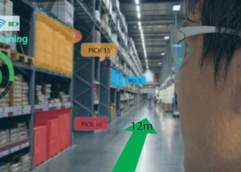 The Hottest Trends in AR Smart Glasses for 2022