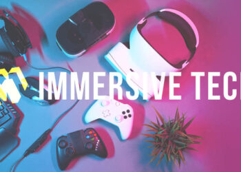 XR Immersive Tech Debuts Metaverse Solutions