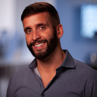 Jason McGuigan Lenovo