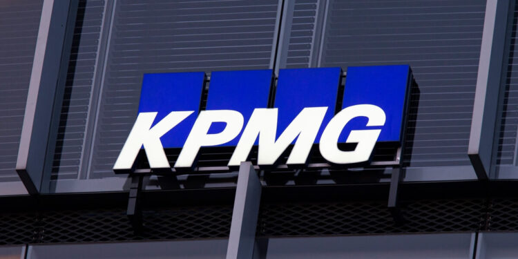 KPMG Canada Announces They Hold BTC And ETH On Their Balance Sheet