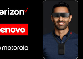 Motorola, Verizon Design 5G Wearable for XR Devices