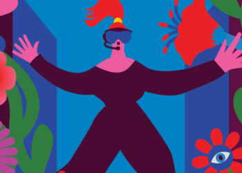 The metaverse is just a new word for an old idea