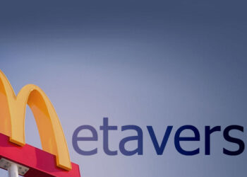 McDonalds Files Patents for Metaverse Solutions