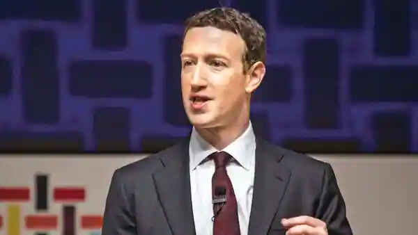 Mark Zuckerberg wants his employees to be known as ‘Metamates’