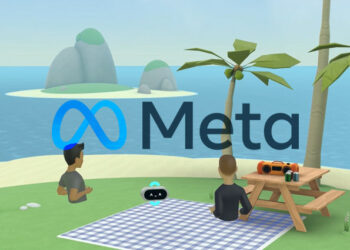 What does the Meta AI Showcase Mean for XR?