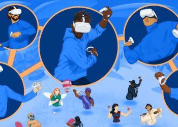 Meta calls for collaborative effort to build the metaverse network infrastructure