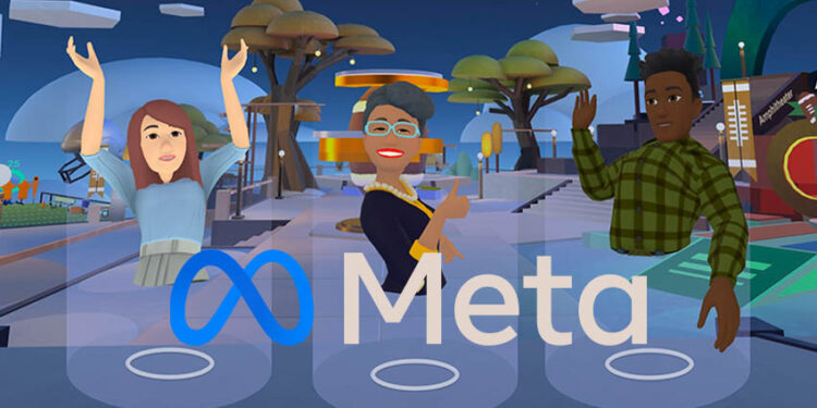 Meta Adds ‘Personal Boundaries’ to Horizons Platform