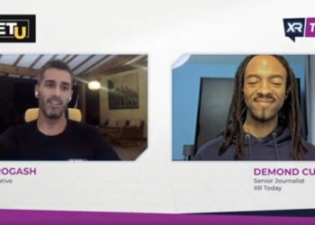 NFTs and Their Role in Monetising the Metaverse