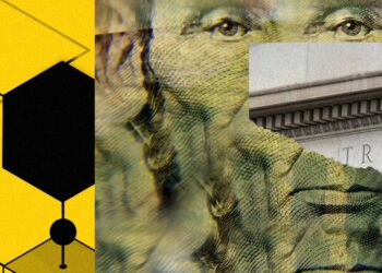 Public Blockchains Are the New National Economies of the Metaverse