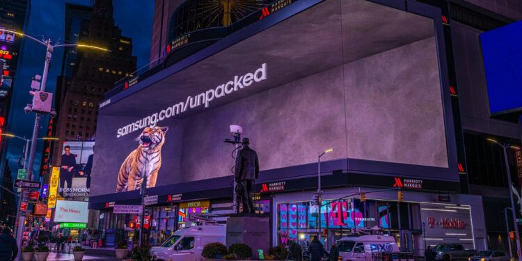 Samsung Galaxy S22 event: how to watch Unpacked live