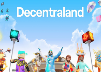 3 Points of Interest Added to Decentraland Map