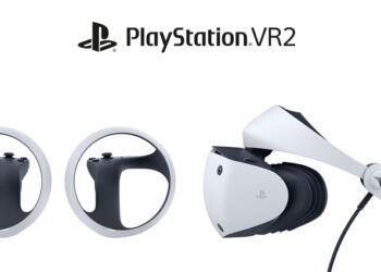 Sony Debuts Playstation VR 2 Specs, Photos