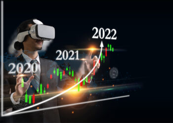 Virtual Reality Statistics 2022 – XR Today