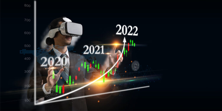 Virtual Reality Statistics 2022 – XR Today