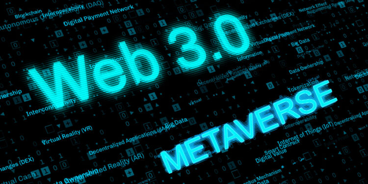 Web 3.0 vs Metaverse – XR Today