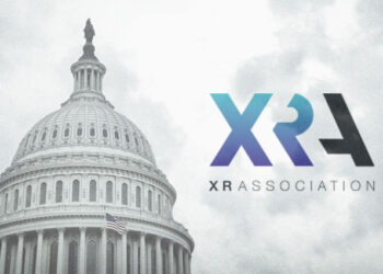 Accenture, Unity, Qualcomm Join XR Association