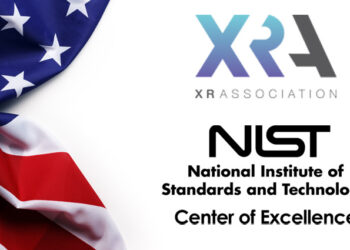 XRA urges NIST to Include XR in Tech Study