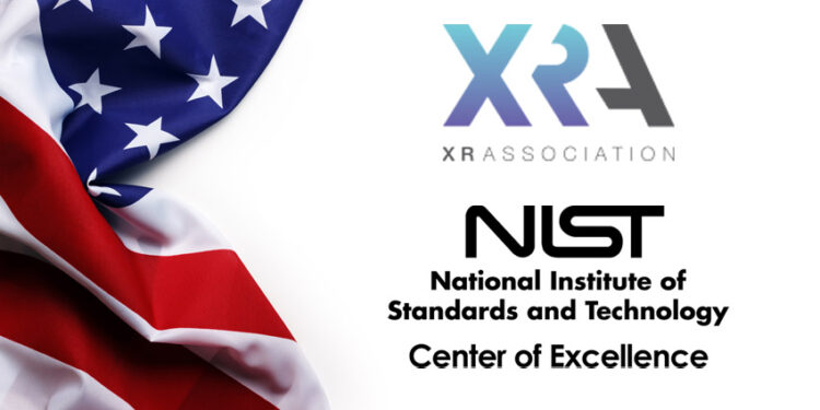 XRA urges NIST to Include XR in Tech Study