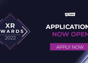 Applications Open for the XR Awards 2022