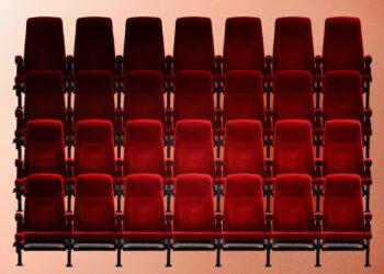 MoviePass’ CEO wants in on the metaverse