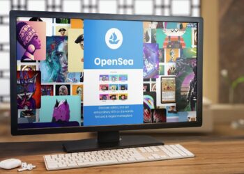 OpenSea’s Trading Volume Remains in a Downtrend Amid Recent Attacks
