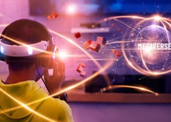 People ‘Will Spend 1 Hour a Day in Metaverse in Four Years’ Time, Predicts Gartner