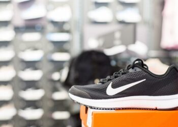Nike Asks NY Court to Block Reseller StockX from Selling NFTs of its Shoes
