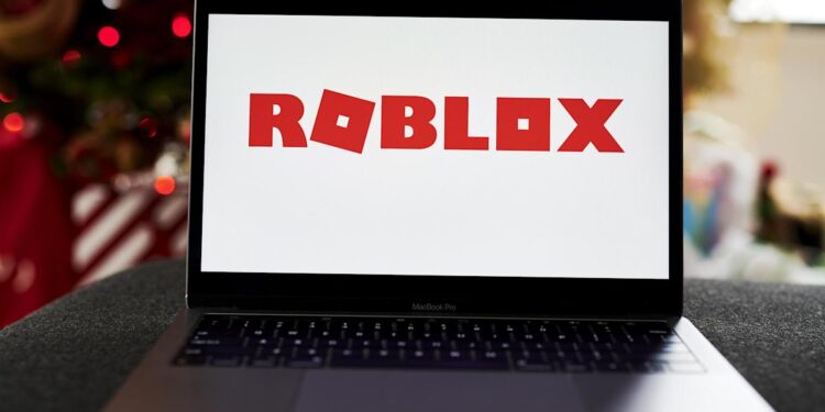 The great metaverse stock rout worsens as Roblox plunges