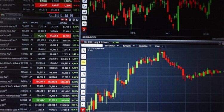 Solana, MANA, TRON Price Analysis: 23 February