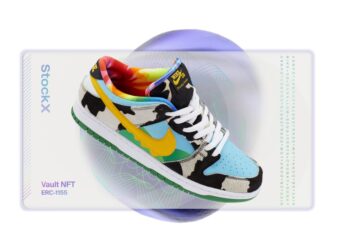 Nike is testing NFT trademark law by suing a sneaker reseller