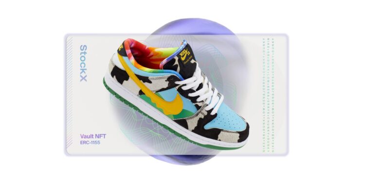 Nike is testing NFT trademark law by suing a sneaker reseller