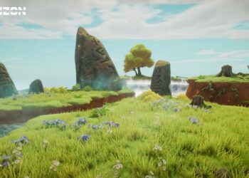 DeHorizon raises funding for metaverse game ecosystem