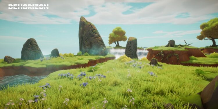 DeHorizon raises funding for metaverse game ecosystem