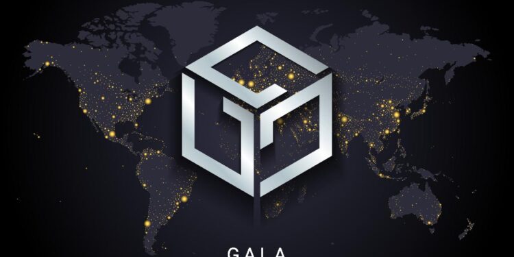 Gala Price Prediction: Gala Needs To Break $0.40 To Keep Upside Bias