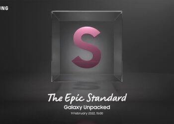 How to watch Samsung’s Galaxy Unpacked event