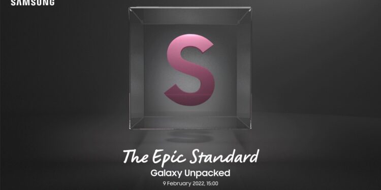 How to watch Samsung’s Galaxy Unpacked event
