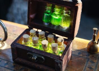 SLP’s prospects may be gloomy, but here’s why the odds may soon be in Axie Infinity’s favor