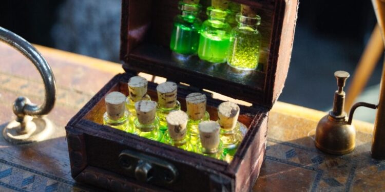 SLP’s prospects may be gloomy, but here’s why the odds may soon be in Axie Infinity’s favor