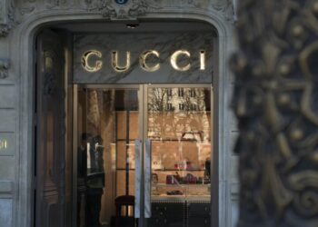 Gucci acquires ‘undisclosed amount’ of land on Sandbox; here’s who else is there