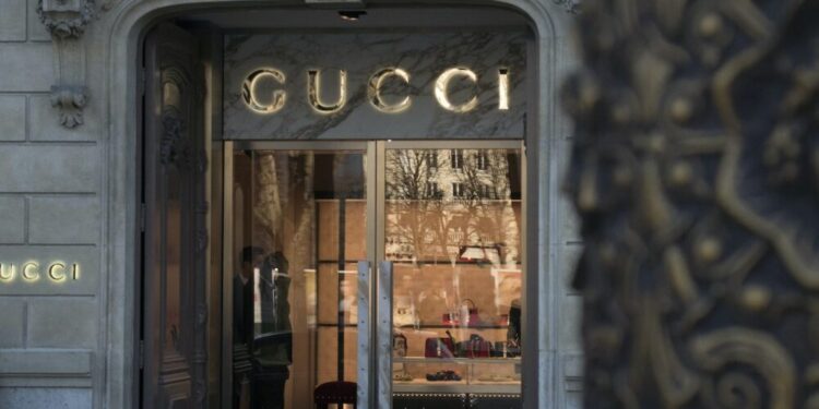 Gucci acquires ‘undisclosed amount’ of land on Sandbox; here’s who else is there