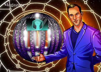 The ‘Polish Elon Musk’ and a 3D portal to the Metaverse – Cointelegraph Magazine