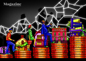 Gen Y can use tokens to get on the property ladder – Cointelegraph Magazine