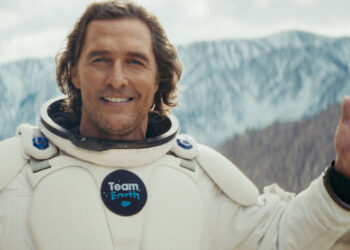 Meta and Salesforce Talk Metaverse in Super Bowl Ads