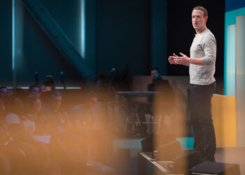 Facebook Shows Metaverse Is Hemorrhaging Money (So Far)
